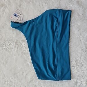 Lululemon Athletica One-Shoulder Sports Bra